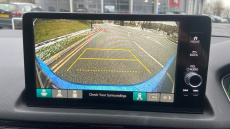 Honda Civic 2.0 eHEV Advance 5dr CVT Hybrid Hatchback